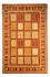 Ziegler Rug - 364 x 242 cm - red