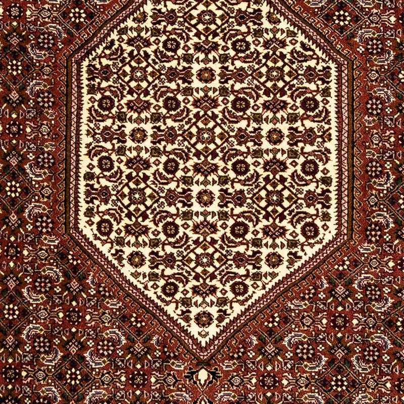 Bidjar Rug 273x87cm - Persian Rugs