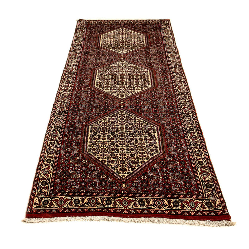 Bidjar Rug 273x87cm - Persian Rugs