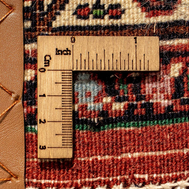 Bidjar Rug 273x87cm - Persian Rugs