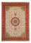 Perser Rug - Tabriz - Royal - 406 x 300 cm - red