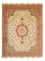 Perser Rug - Tabriz - Royal - 387 x 307 cm - brown