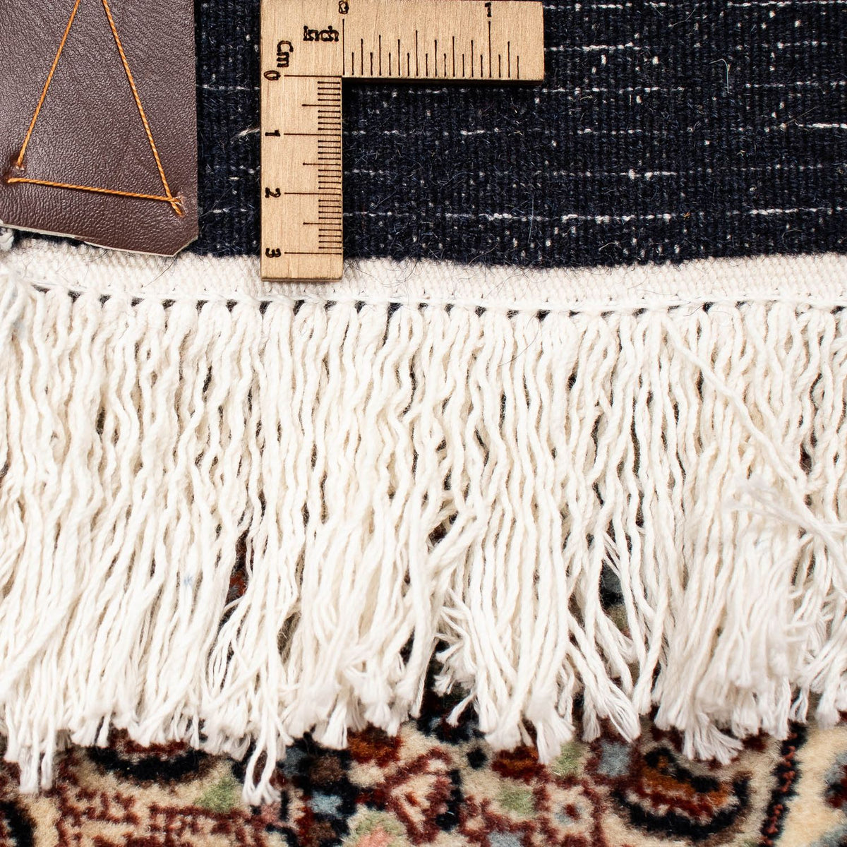 Perser Rug - Classic - 385 x 298 cm - light brown