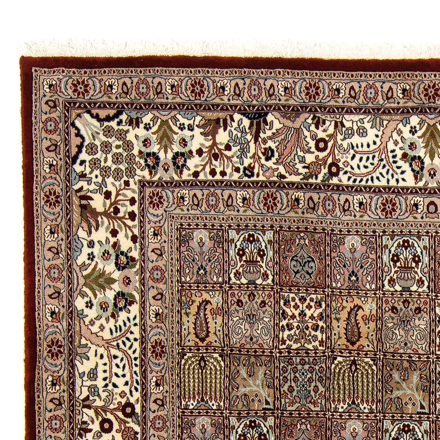 Moud Rug 296x245cm - Persian Rugs