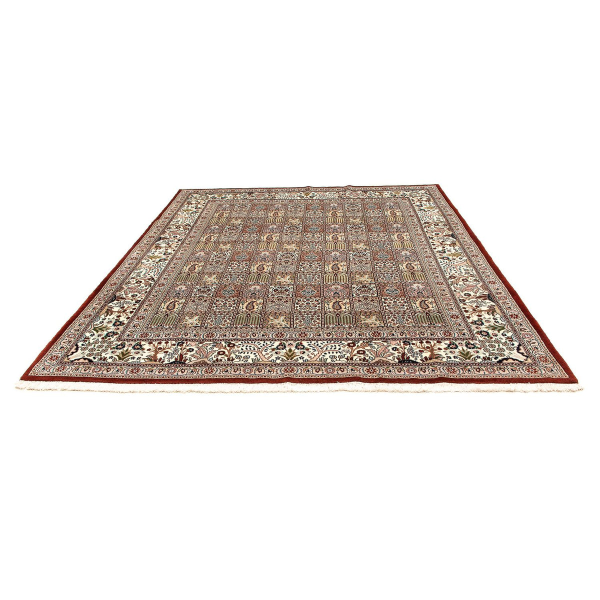 Perser Rug - Classic - 296 x 245 cm - multicolored