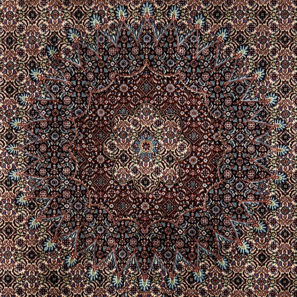 Perser Rug - Classic - 346 x 250 cm - beige