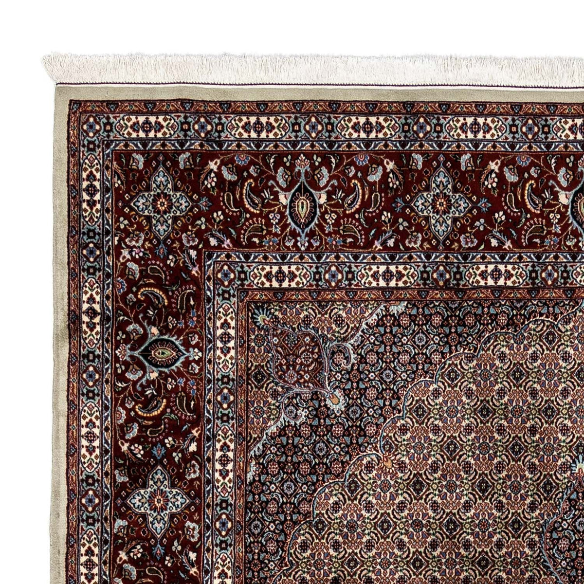 Perser Rug - Classic - 346 x 250 cm - beige