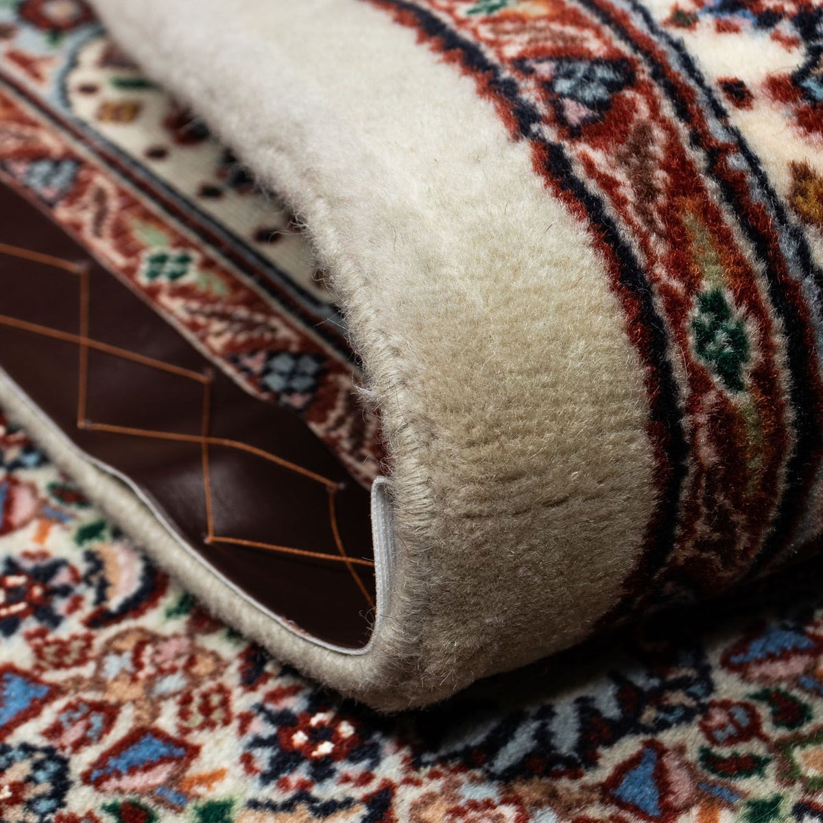 Perser Rug - Classic - 346 x 250 cm - beige