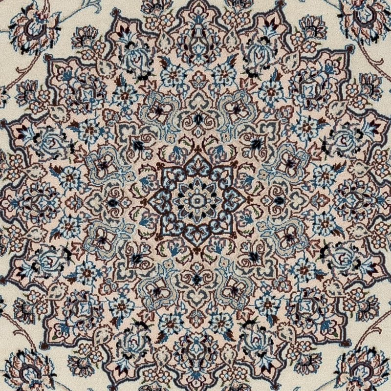 Perser Rug - Nain - Royal - 358 x 255 cm - beige