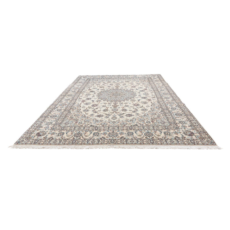 Perser Rug - Nain - Royal - 350 x 246 cm - beige