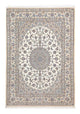 Nain - 9la Teppich 338x249cm - Perserteppich