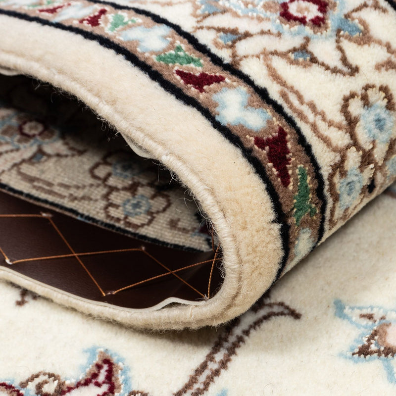 Perser Rug - Nain - Royal - 348 x 248 cm - beige