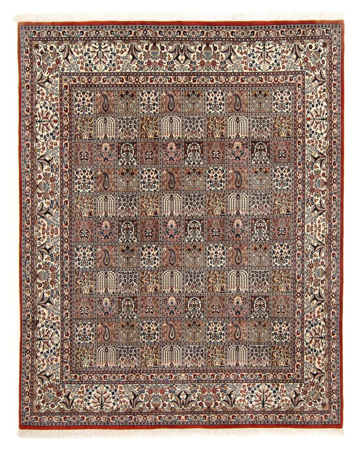 Perser Rug - Classic - 301 x 246 cm - multicolored