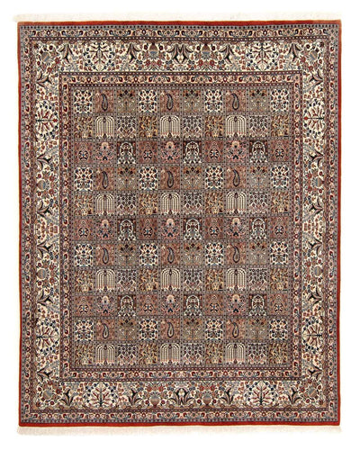 Moud Rug 246x301cm - Persian Rugs