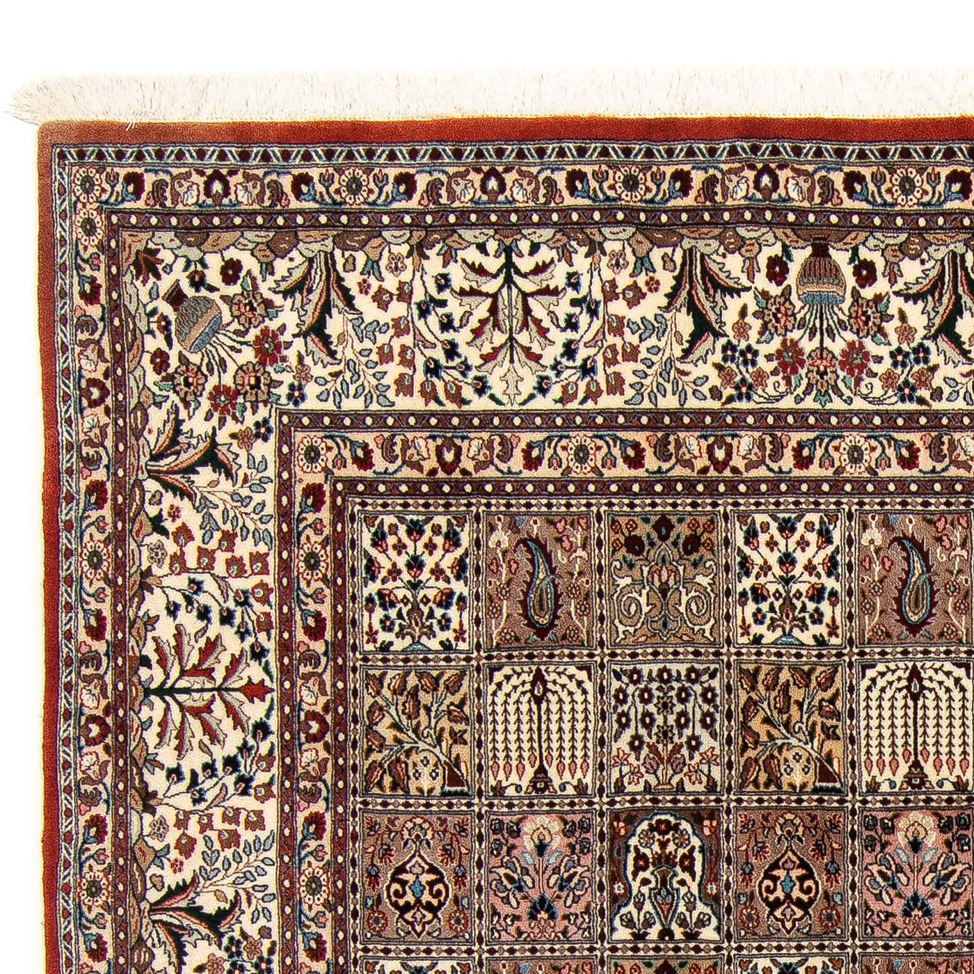 Moud Rug 301x246cm - Persian Rugs