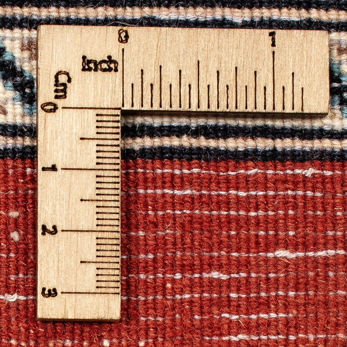 Perser Rug - Classic - 301 x 246 cm - multicolored