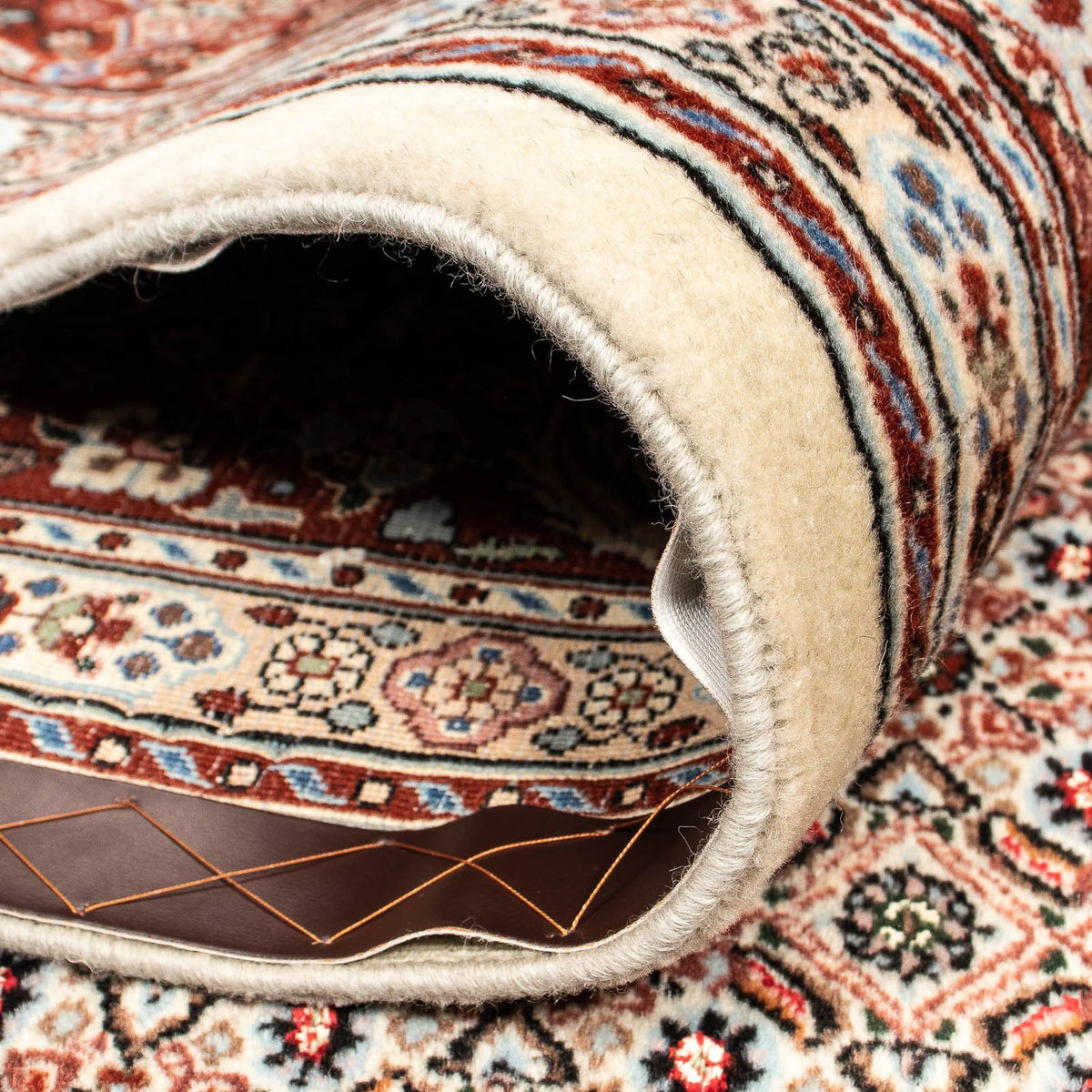 Perser Rug - Classic - 345 x 245 cm - multicolored