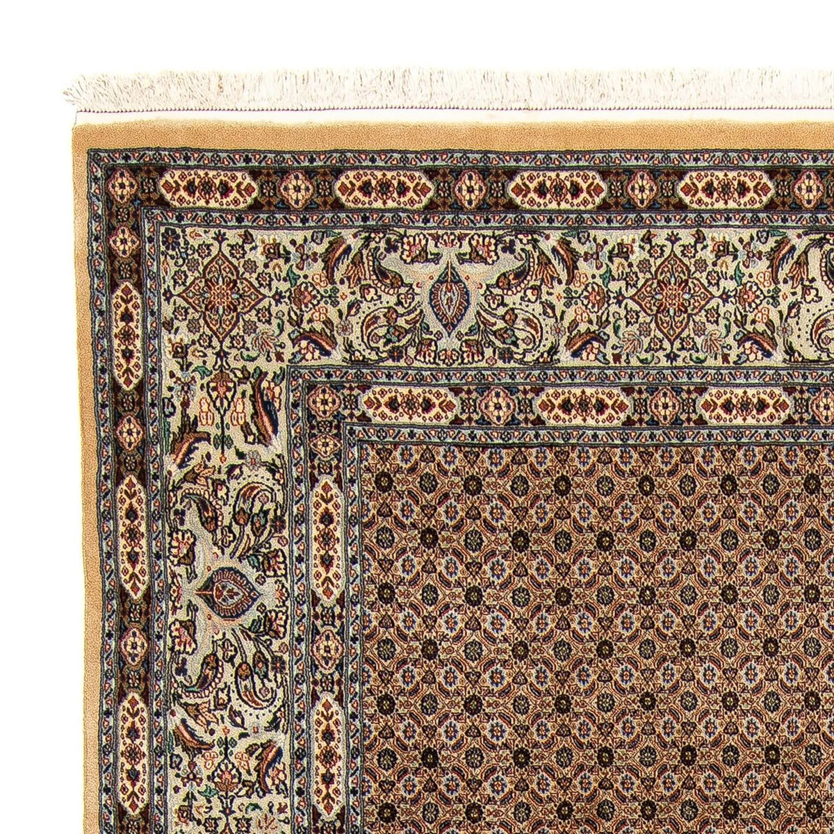 Perser Rug - Classic - 351 x 236 cm - multicolored