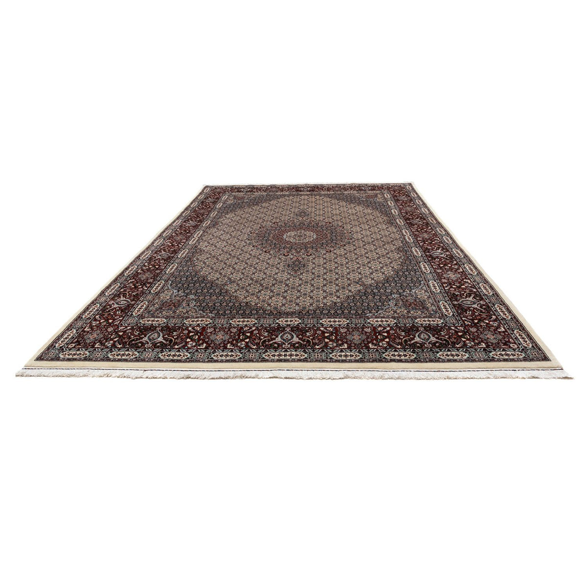 Perser Rug - Classic - 360 x 251 cm - beige