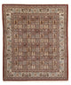 Moud Rug 293x251cm - Persian Rugs