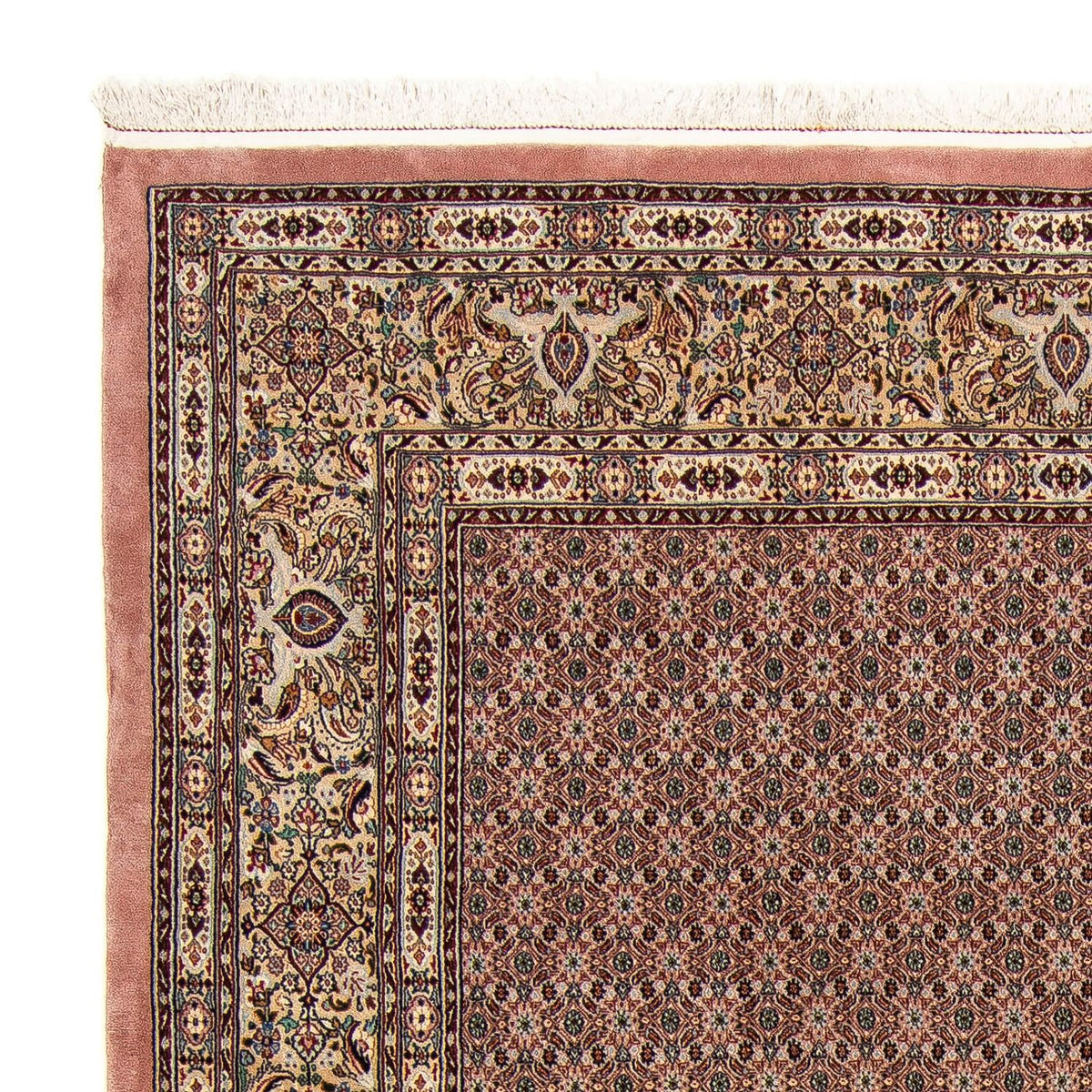 Moud Rug 242x346cm - Persian Rugs