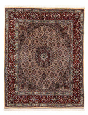 Perser Rug - Classic - 305 x 251 cm - dark brown