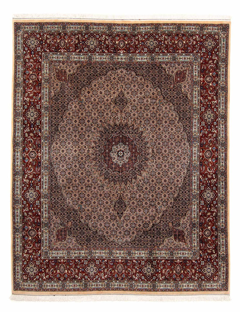 Perser Rug - Classic - 305 x 251 cm - dark brown