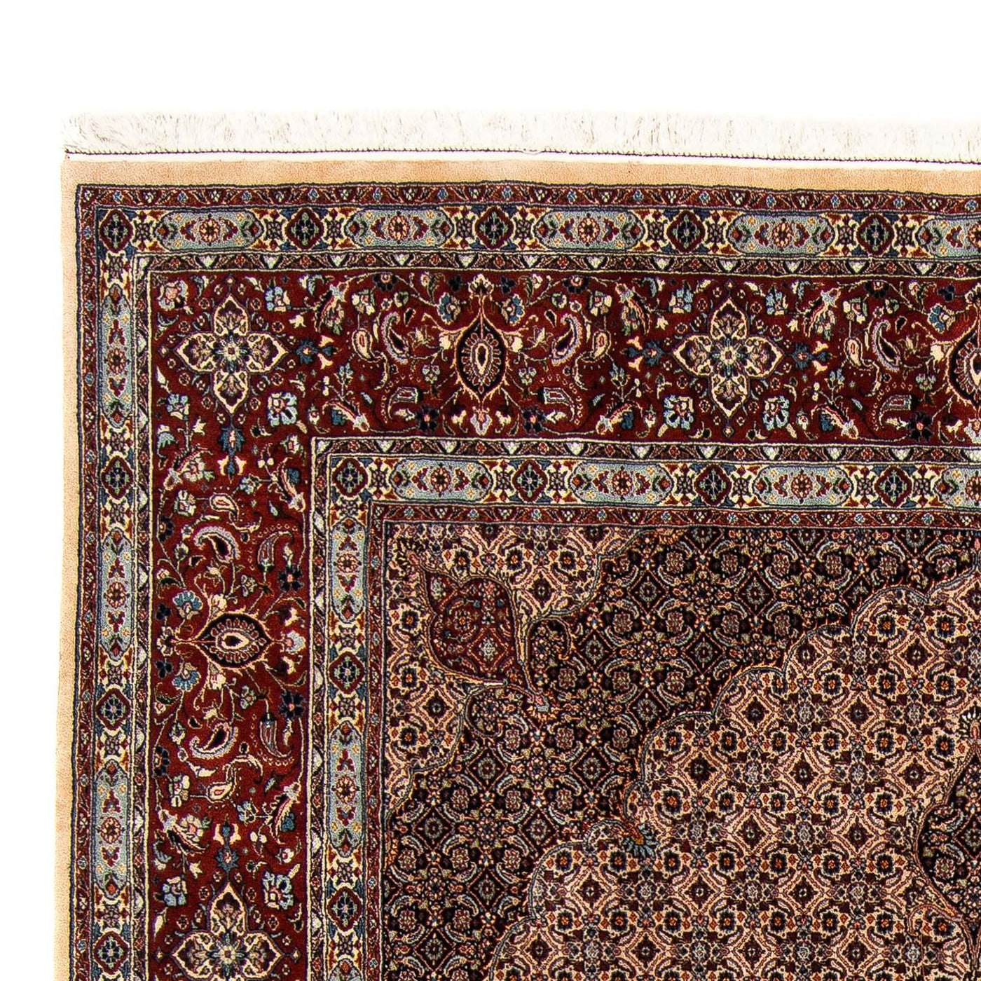 Moud Rug 305x251cm - Persian Rugs