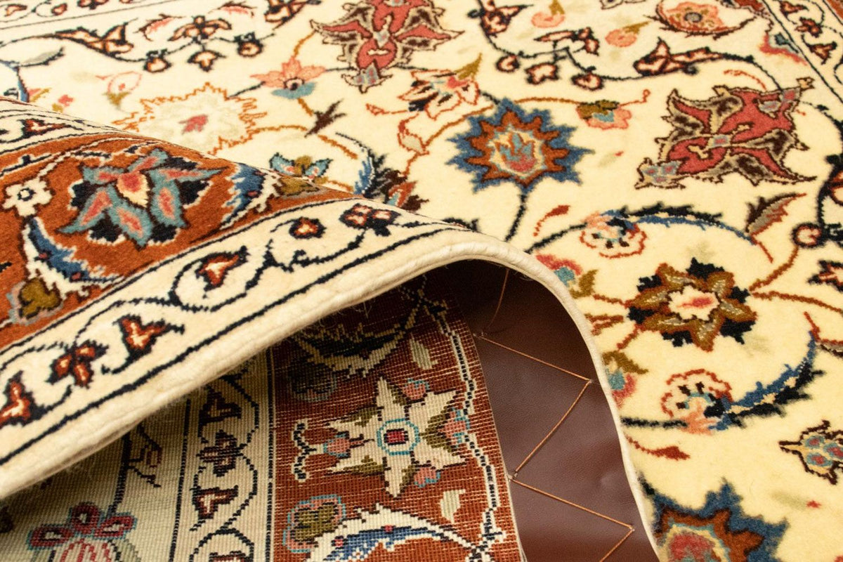 Perser Rug - Tabriz - Royal - 157 x 103 cm - beige