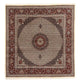 Moud Rug 262x250cm - Persian Rugs