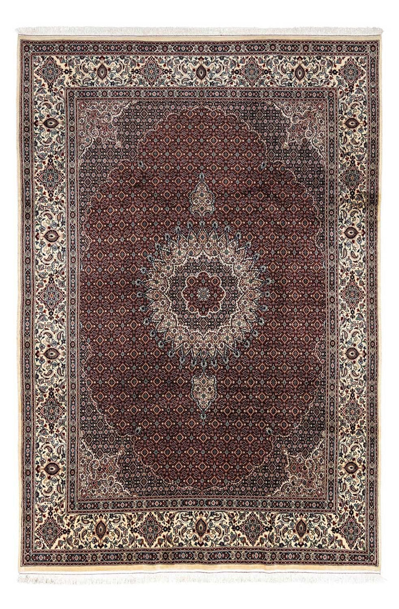 Perser Rug - Classic - 349 x 246 cm - dark red