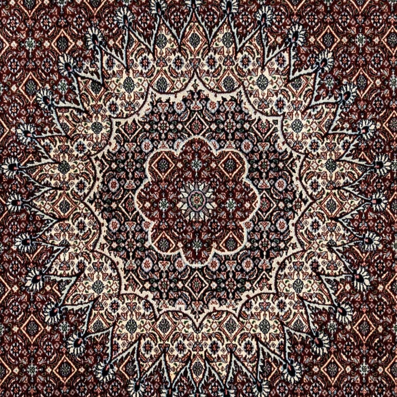 Perser Rug - Classic - 349 x 246 cm - dark red