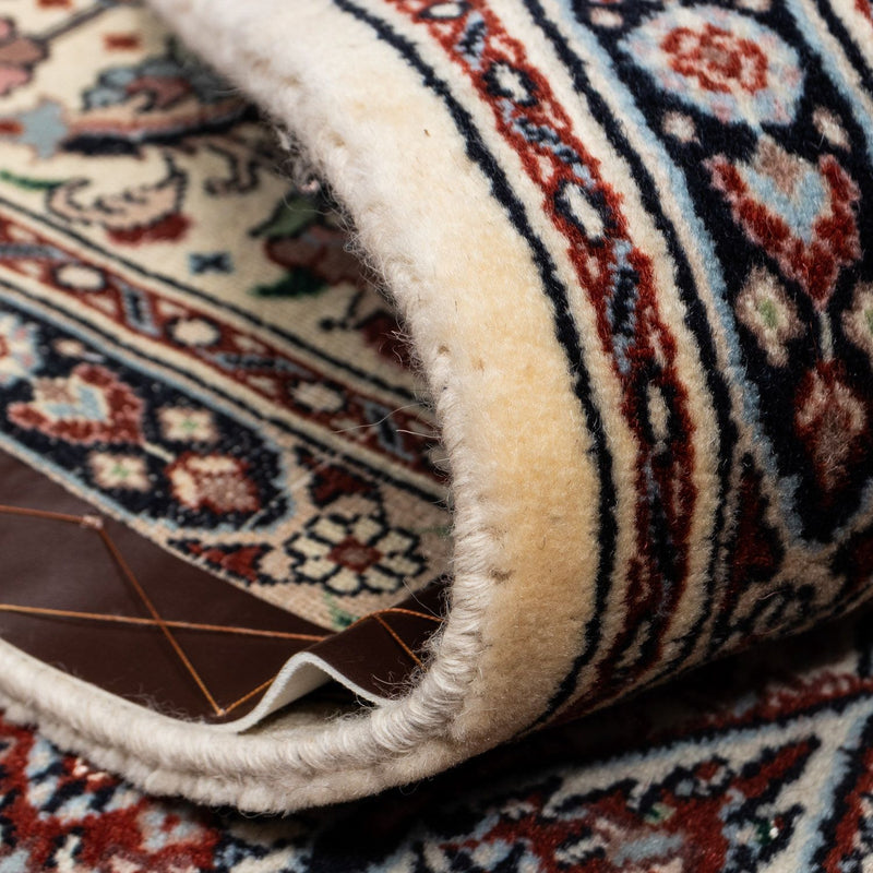 Perser Rug - Classic - 349 x 246 cm - dark red