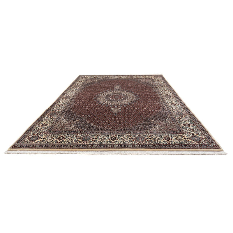 Perser Rug - Classic - 349 x 246 cm - dark red