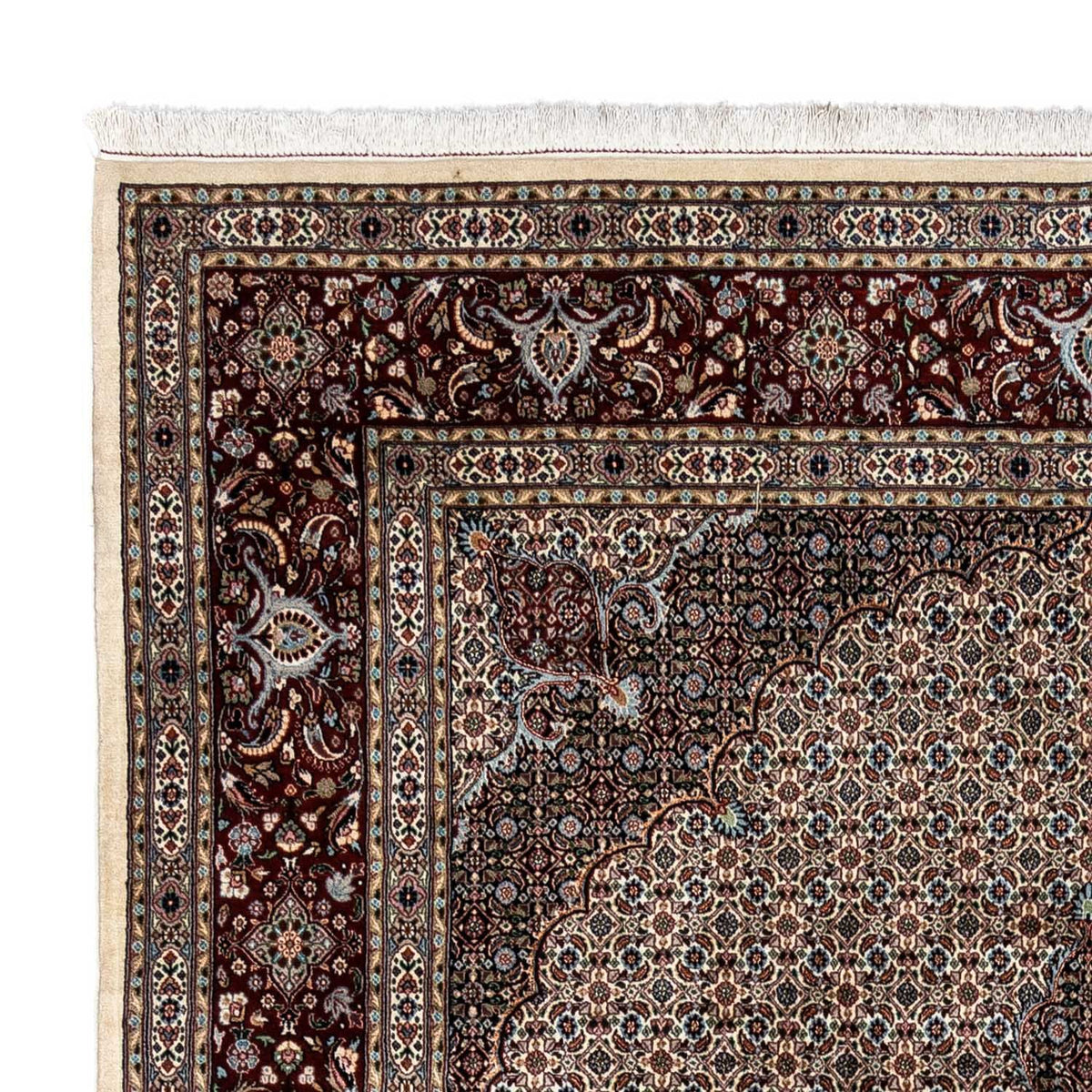 Perser Rug - Classic - 348 x 249 cm - beige