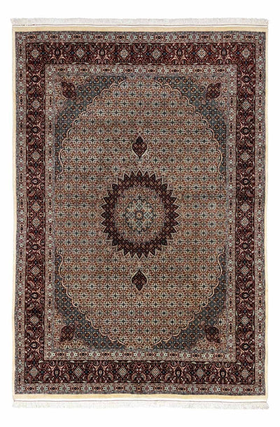 Moud Rug 249x347cm - Persian Rugs