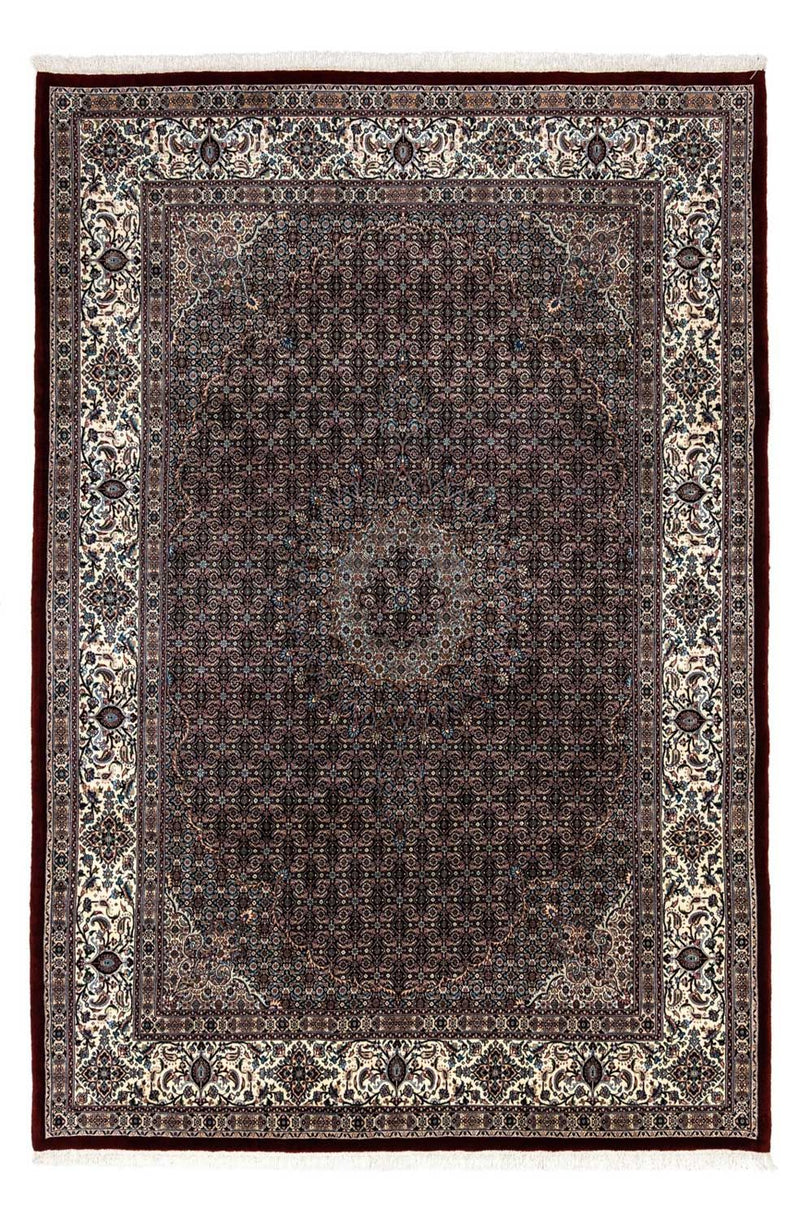 Perser Rug - Classic - 351 x 250 cm - dark red