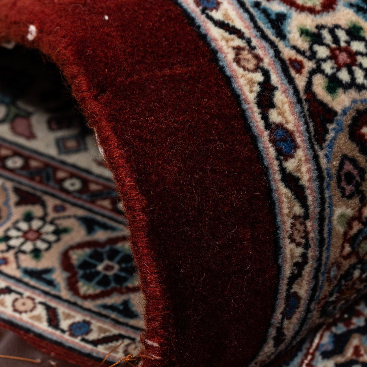 Perser Rug - Classic - 351 x 250 cm - dark red