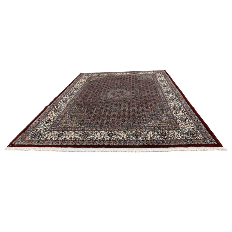 Perser Rug - Classic - 351 x 250 cm - dark red
