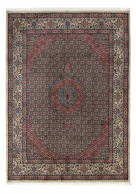 Perser Rug - Classic - 347 x 252 cm - light chocolate