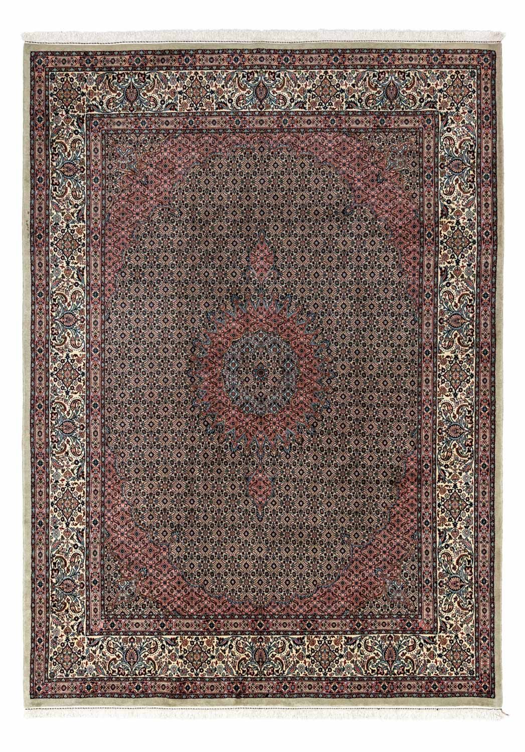 Perser Rug - Classic - 347 x 252 cm - light chocolate