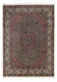 Perser Rug - Classic - 347 x 252 cm - light chocolate