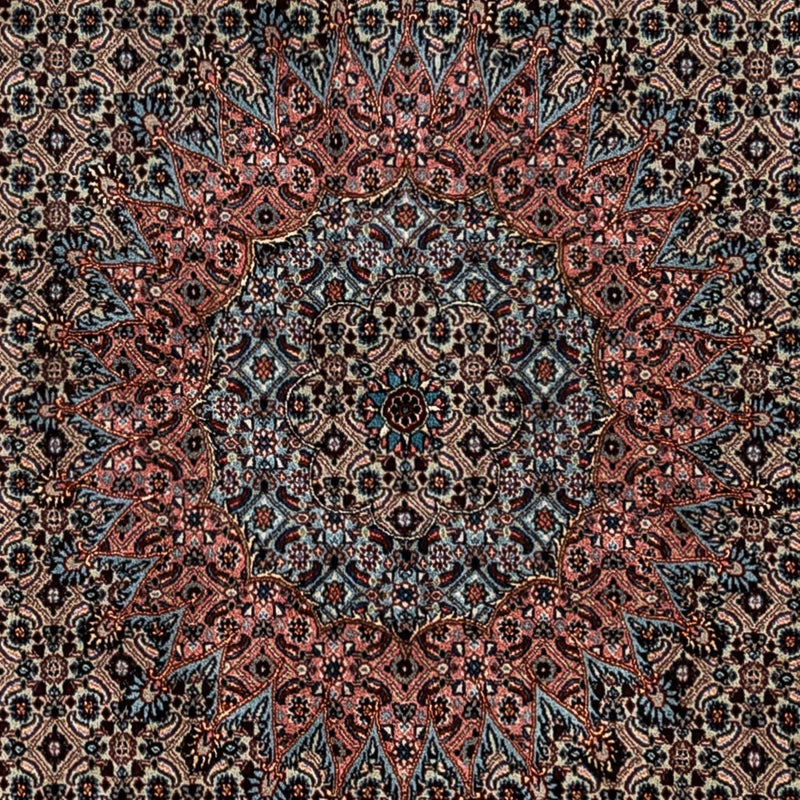 Perser Rug - Classic - 347 x 252 cm - light chocolate