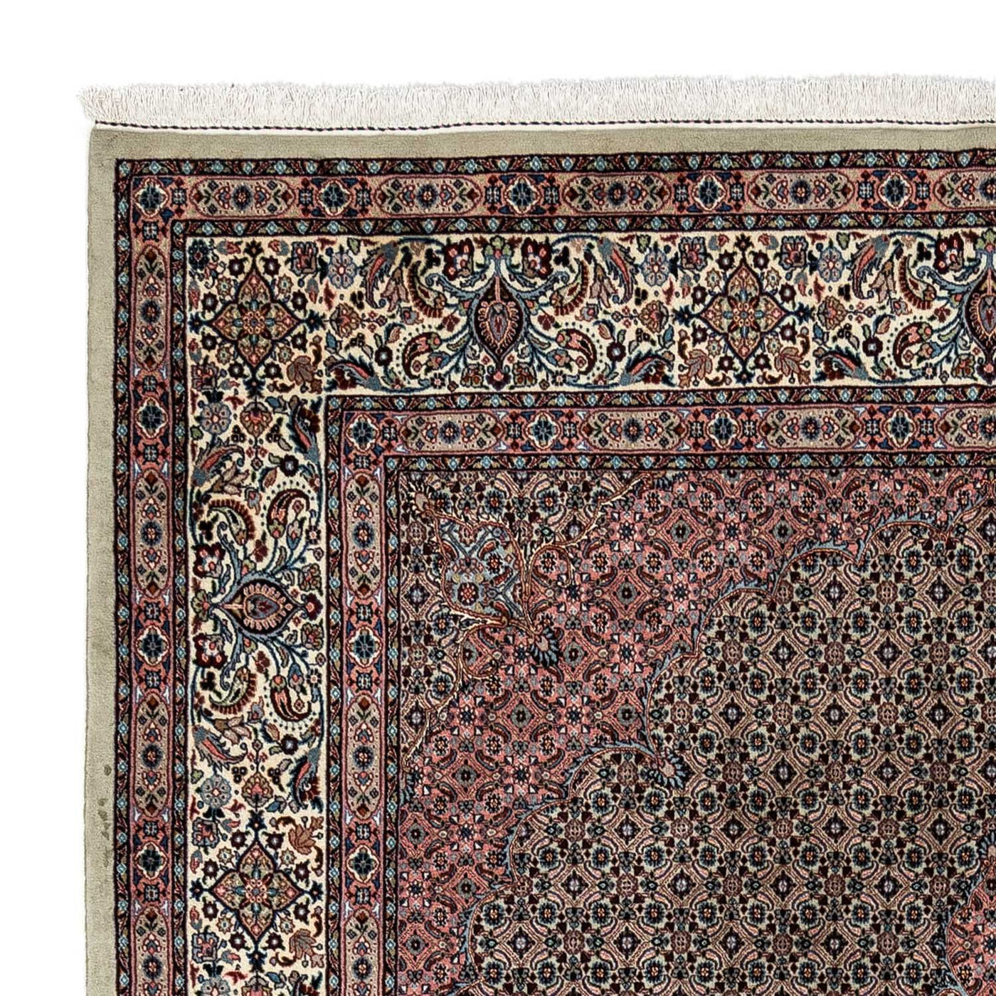 Moud Rug 347x252cm - Persian Rugs
