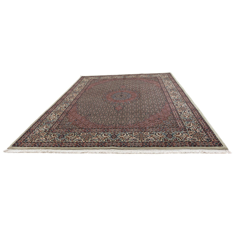Perser Rug - Classic - 347 x 252 cm - light chocolate
