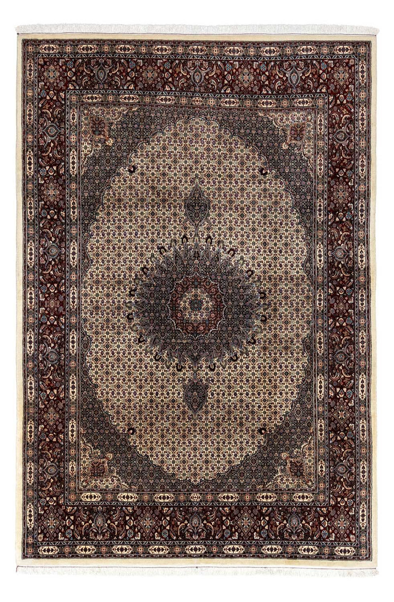 Moud Rug 344x248cm - Persian Rugs