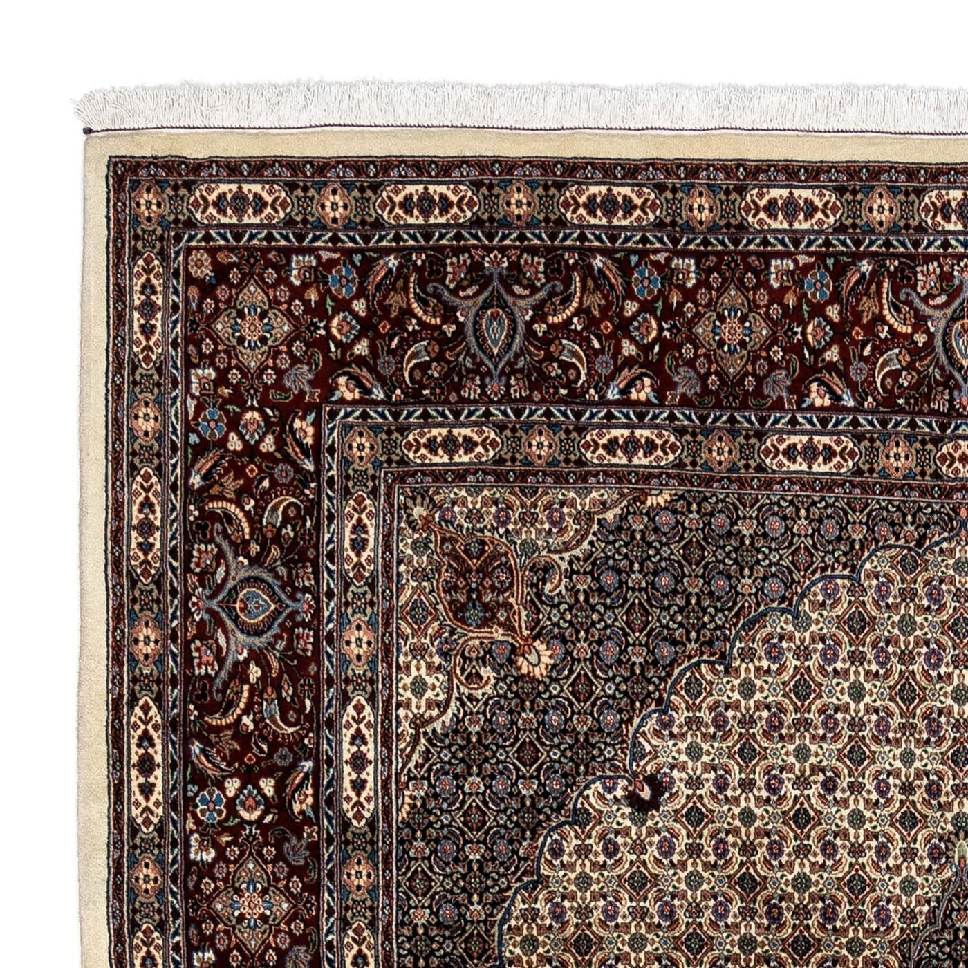 Moud Rug 344x248cm - Persian Rugs