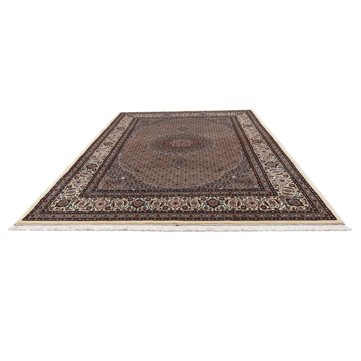 Perser Rug - Classic - 344 x 246 cm - beige