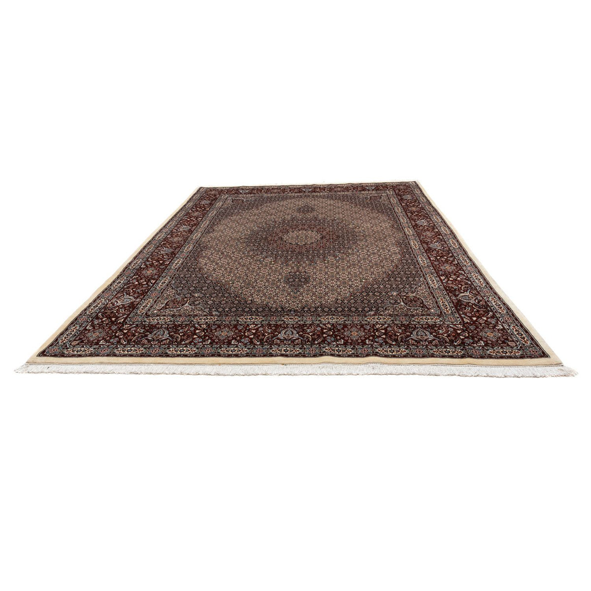 Perser Rug - Classic - 333 x 248 cm - beige