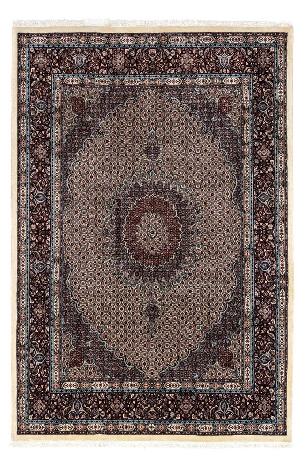 Perser Rug - Classic - 342 x 243 cm - beige